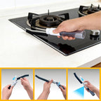 12Pcs Home Crevice Cleaning Brush Set - Image 3
