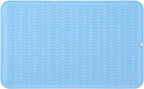 MicoYang Silicone Dish Drying Mat by MicoYang