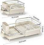 SAYZH Dish Drying Rack - Image 8