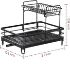 Sakugi Dish Drying Rack - Image 7