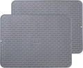 To encounter Silicone Dish Drying Mat by Toencounter
