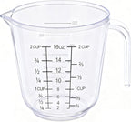 DOTINGHUX Measuring Cup, 2 Cup by DOTINGHUX