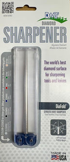DMT FSKC Diafold Serrated Knife Sharpener - Image 2