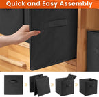 Criusia Storage Cubes - Image 7