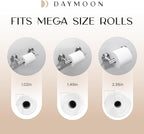 Day Moon™ - Toilet Paper Holder - Modern Roll Holder - Image 5
