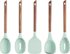 Cuisinart AcaciaFusion Set of 5 Tool Set by Cuisinart
