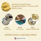Bee's Wrap - Limited Edition - Beeswax Wraps - Image 8