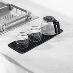 MicoYang Silicone Dish Drying Mat - Image 6