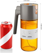 OURCABECUE Upgrade 2 in 1 Oil Sprayer - Image 8
