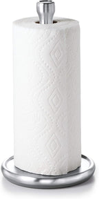 OXO Good Grips Steady Paper Towel Holder Countertop - Image 7