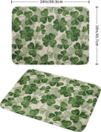 St Patrick's Day Dish Drying Mat - Image 2
