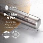 Ultra Cuisine French Rolling Pin - Image 5