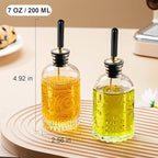gegewawa Olive Oil Dispenser Bottle - Image 4
