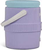 Igloo 2-Gallon Retro Party Water Jug Cooler, Lilac Breeze - Image 8