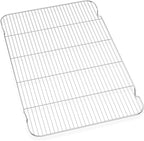 Large Set Baking Sheet and Cooling Rack Set, Bastwe 24L x 16W x 1H inch - Image 6