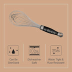 de Buyer GOMA Universal Whisk - Image 3