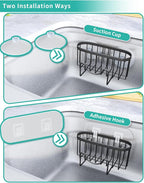 HapiRm Multifunctional Sponge Holder - Image 4