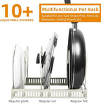 ROOHUA Pot Rack - Image 3