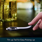 KITCHENDAO 2 in 1 Magnetic Beer Bottle Opener - Image 5