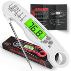 AWLKIM Digital Meat Thermometer by AWKLIM