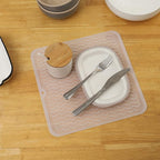 MicoYang Silicone Dish Drying Mat - Image 6