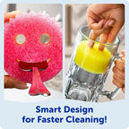 Scrub Daddy Scrub Mommy Sponges - Image 4