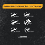 Work Sharp Ken Onion Edition Knife & Tool Sharpener Elite Mk2 - Image 5