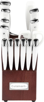 Cuisinart 15-Piece Knife Set - Image 2