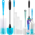 Holikme Bottle Brush Tube Cleaning Lab Set by Holikme