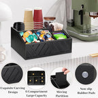 ugiftt Coffee Station Organizer - Image 7