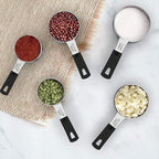 Measuring Cups & Spoons Set of 18 - Image 6
