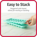 GoodCook Everyday Ice Cube Trays set of 2 - Image 5
