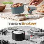 16PCS Measuring Cups and Spoons Set, Measuring Spoon Set - Image 8