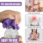 LUTER 4pcs Jar Opener - Image 6