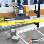 Fssvcd Maifan Sink Caddy Sponge Holder - Image 6