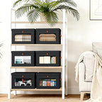 DIMJ Storage Bins with Lids - Image 5
