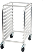 Winco 10-Tier Aluminum Sheet Pan Rack by Winco