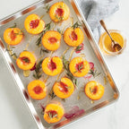 Nordic Ware Naturals Half Sheet - Image 2