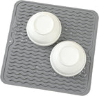 MicoYang Silicone Dish Drying Mat - Image 8