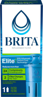 Brita Elite Water Filter Replacement - Image 11