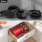 MUDEELA Pot Rack - Image 7