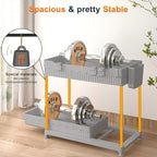 Sevenblue Under Sink Organizer, Bathroom Organizers and Storage, 2 Tier - Image 7