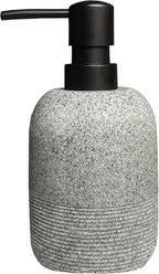 GalDal Soap Dispenser Grey, Hand Soap Lotion Dispenser by GalDal