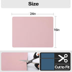 Ecotrim - Dish Drying Mat for Kitchen Counter | Coffee Bar Mat for Countertops - Image 6