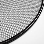 Splatter Screen, Frying Pan Splatter Screen, Splash Guard Lid - Image 6