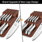 imarku Knife Set, Kitchen Knife Sets - Image 6