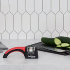 Chef'sChoice Professional Manual Knife Sharpeners Pronto Hone - Image 7