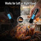 0.5 Sec Instant Read Meat Thermometer Digital - Image 4