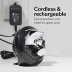 Hamilton Beach Walk 'n Cut Electric Can Opener - Image 2