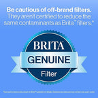 Brita Large Water Filter Pitcher - Image 4